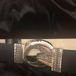 COPY - Women’s belt